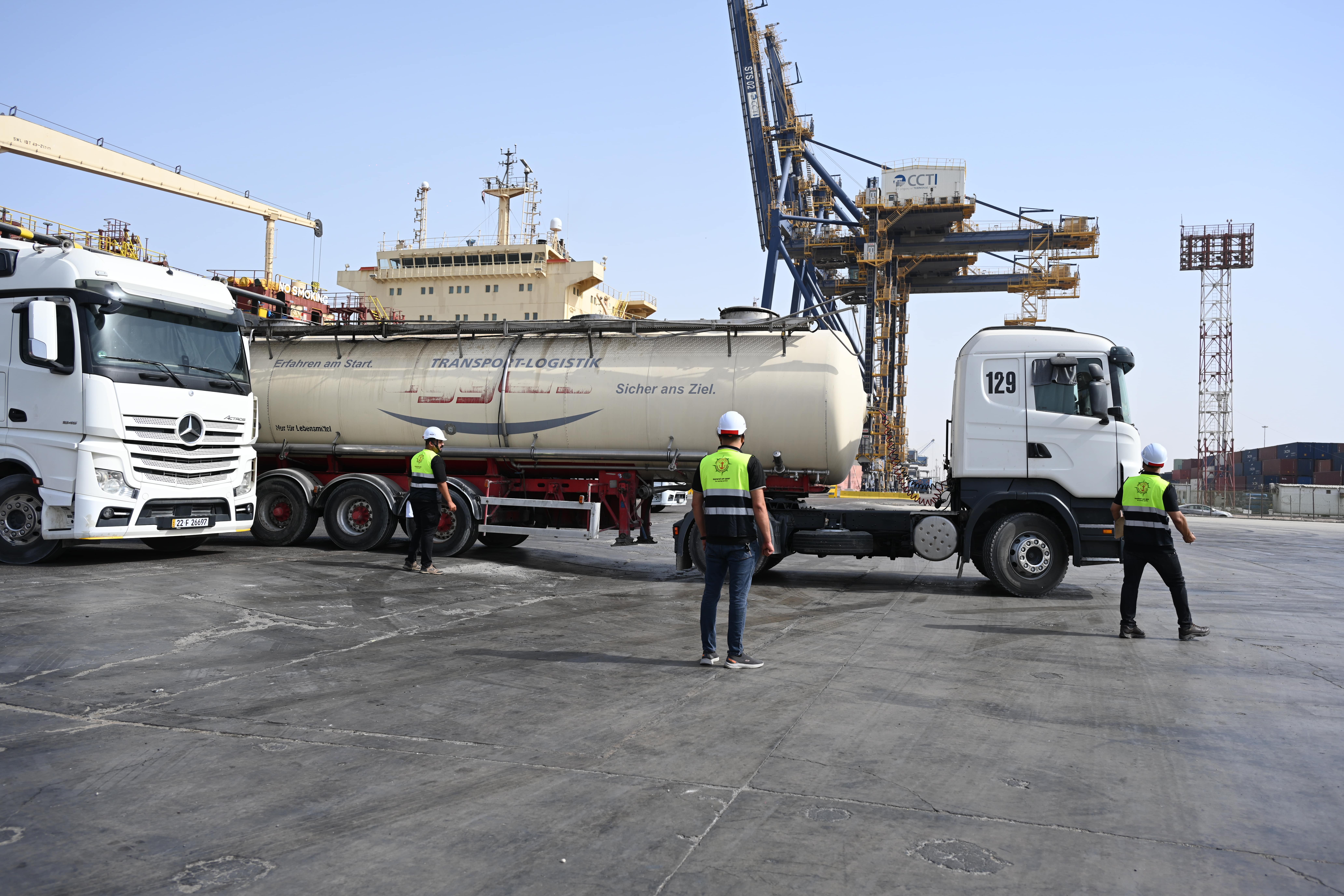 مشاريع الابتكار